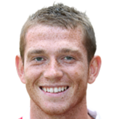 Joe Garner Icon