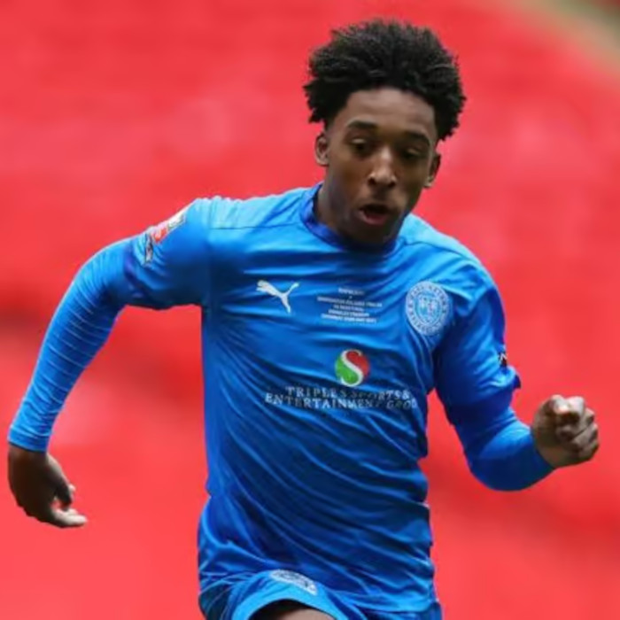 Kane Drummond Icon