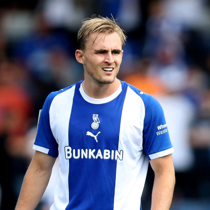 Will Sutton Icon