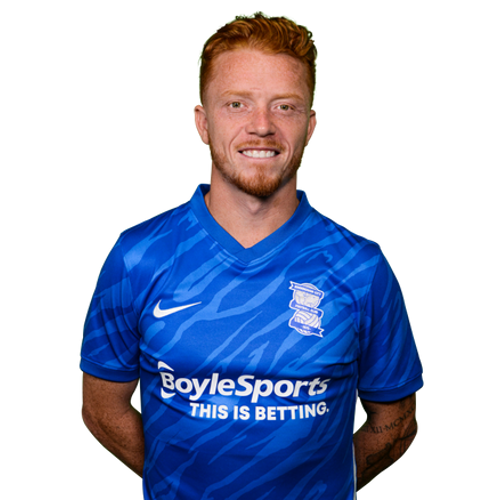 Ryan Woods Icon