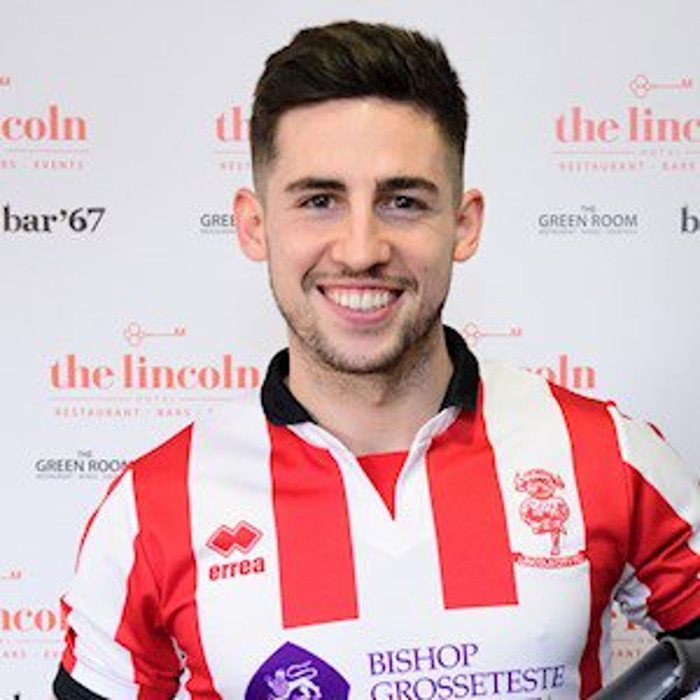 Tom Pett Icon