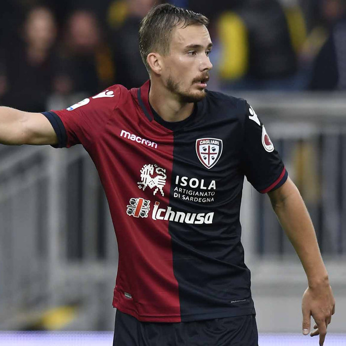 Filip Bradarić Icon