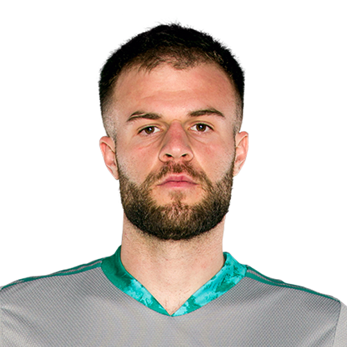 Marko Marić Icon