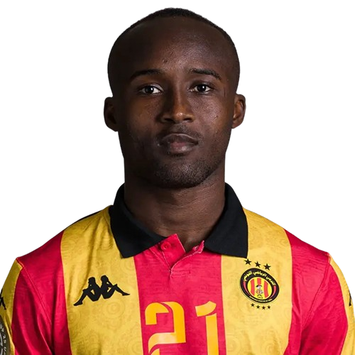 Abdramane Konaté Icon