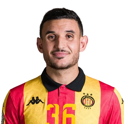 Chehab Jebali Icon