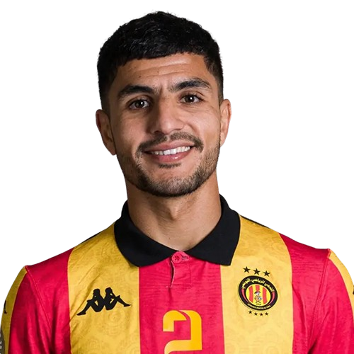 Mohamed Ben Ali Icon