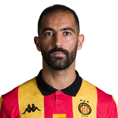Yassine Meriah Icon