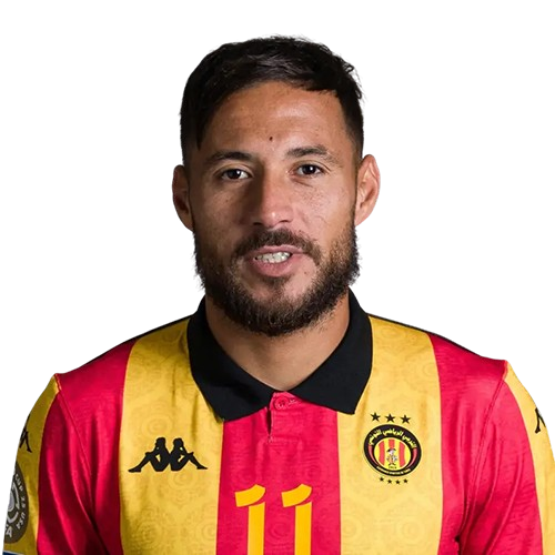 Youcef Belaïli Icon