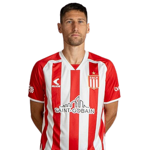 Federico Fernandez Icon
