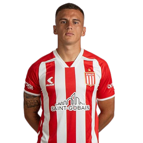 Nicolás Fernández Icon