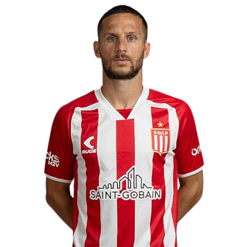 Pablo Piatti Icon