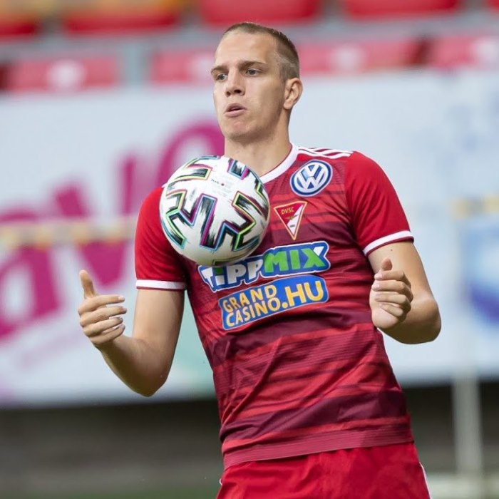Csaba Szatmári Icon