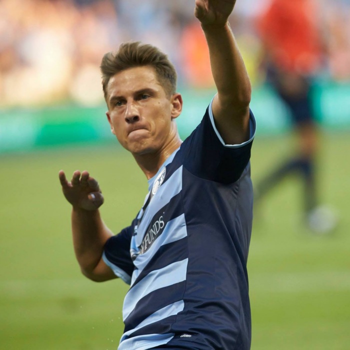 Krisztián Németh Icon
