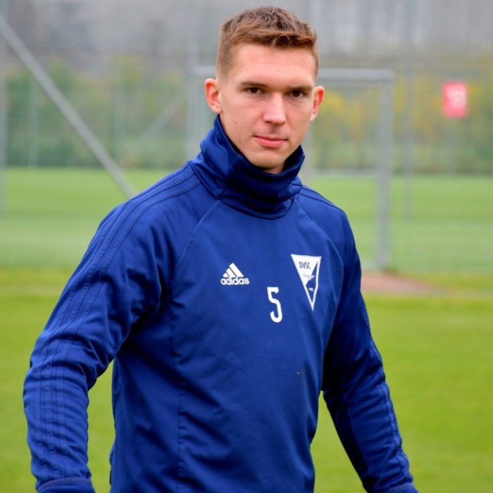 Bence Pávkovics Icon
