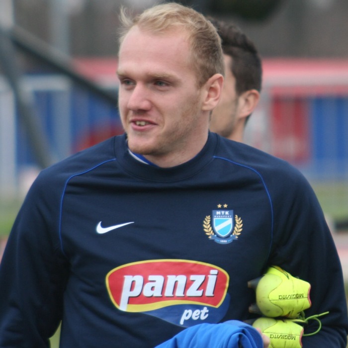 Patrik Poór Icon