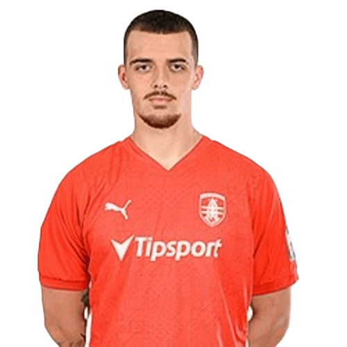 Erik Riška Icon