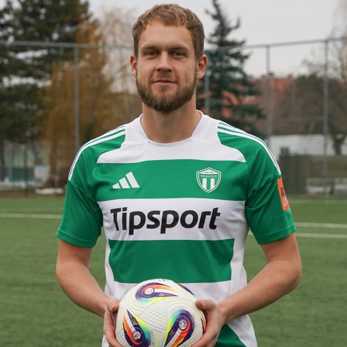 Lukáš Fabiš Icon