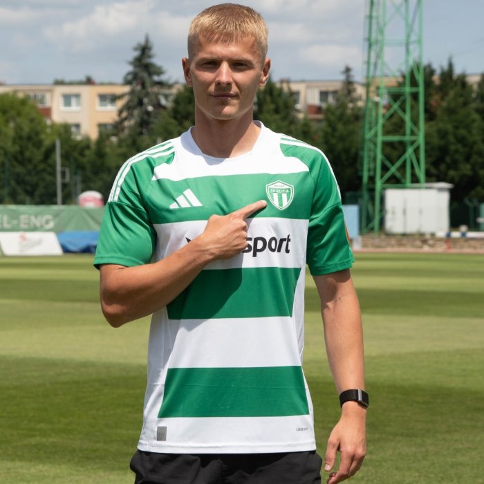 Lukáš Šimko Icon