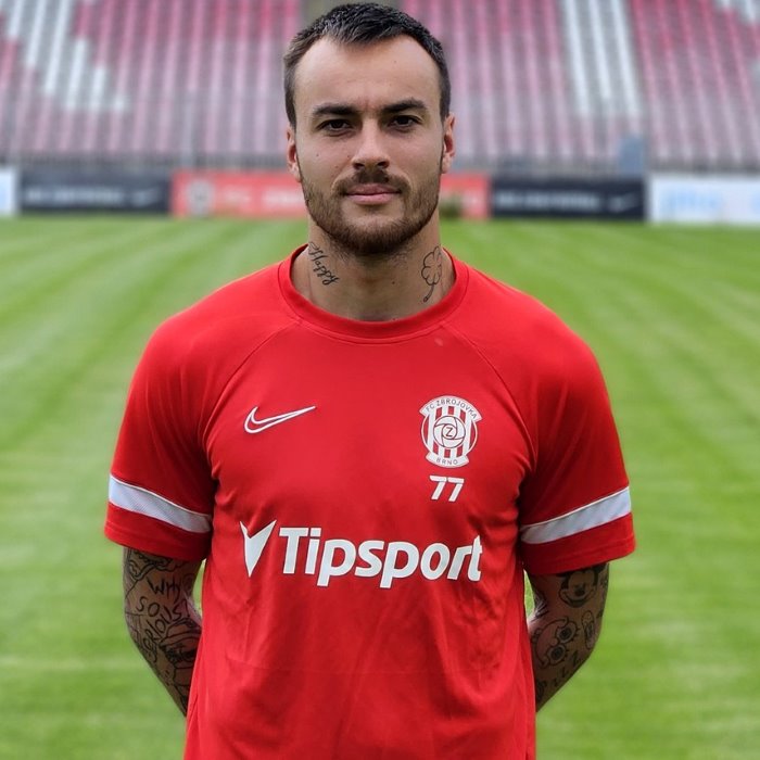 Tomáš Smejkal Icon
