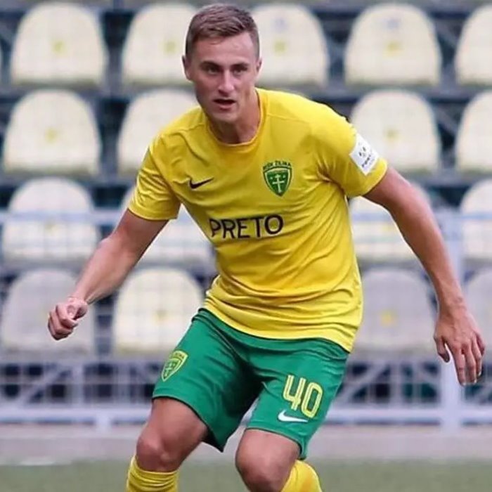 Samuel Suľa Icon