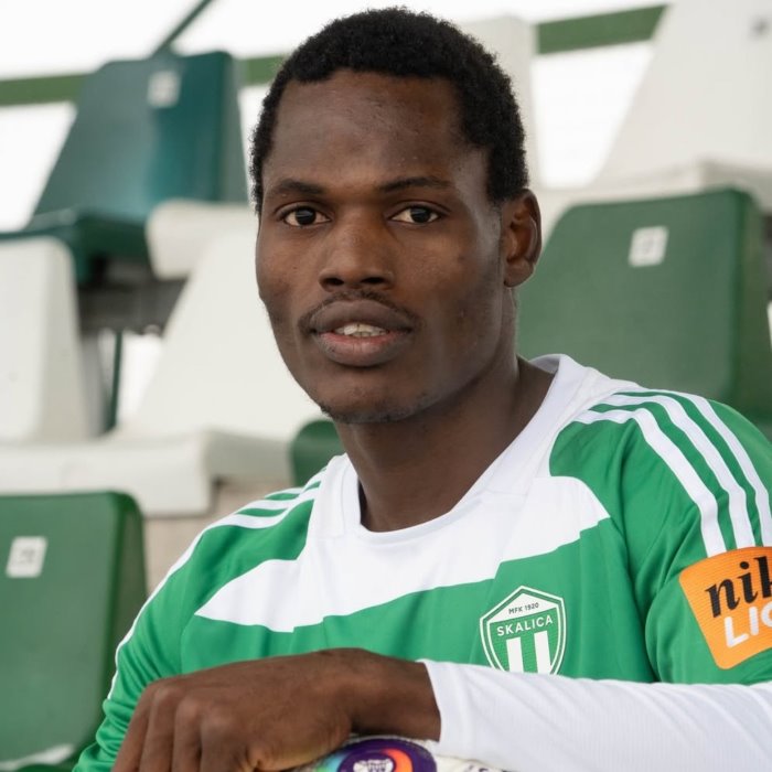 Philip Onyedika Icon