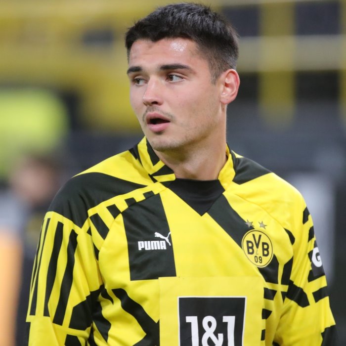 Mario Šuver Icon