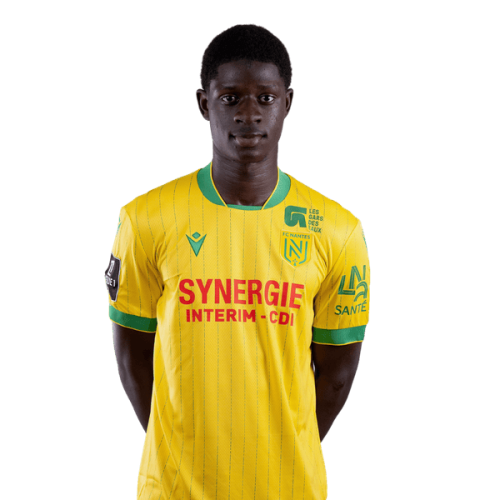 Bahereba Guirassy Icon