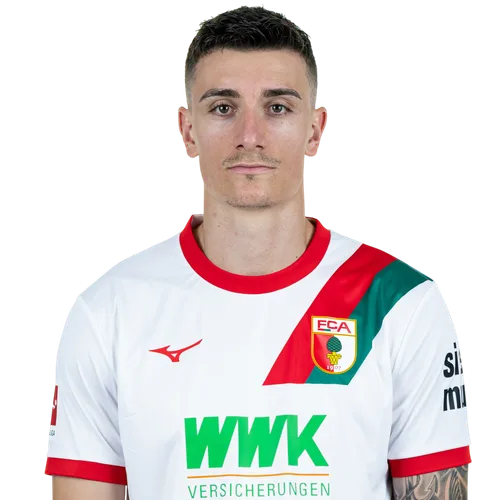 Cédric Zesiger Icon