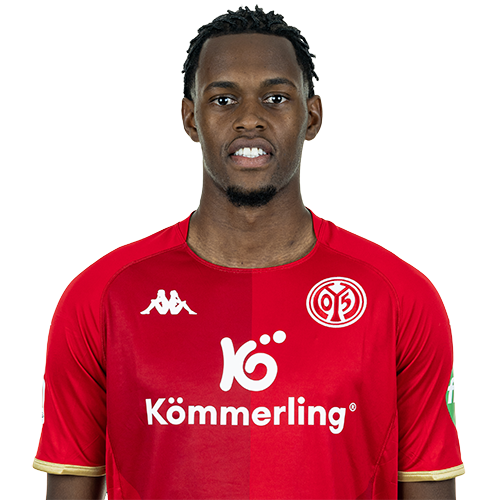 Edimilson Fernandes Icon