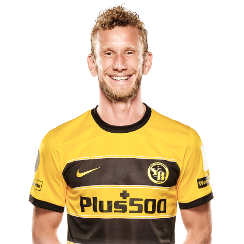 Fabian Lustenberger