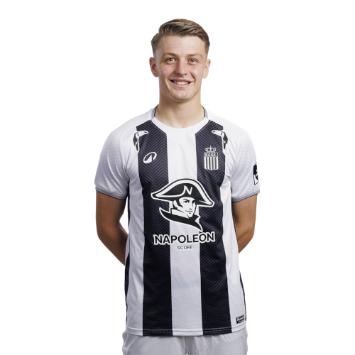 Lewin Blum Icon