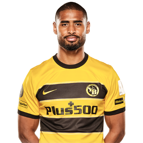 Saidy Janko Icon