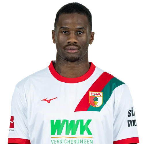 Samuel Essende Icon