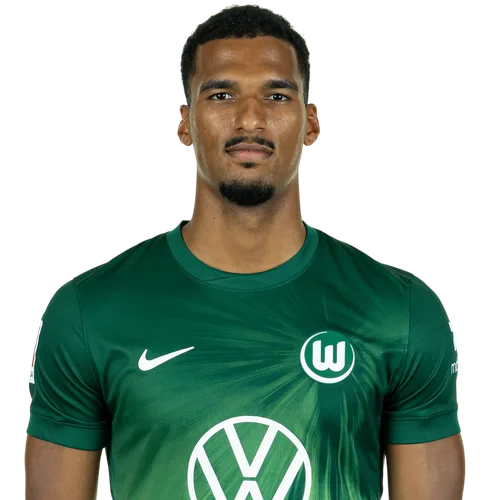 Moritz Jenz Icon