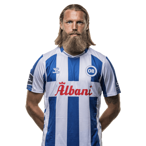 Bjørn Paulsen Icon