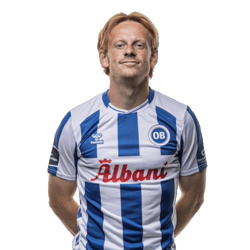 Adam Sørensen Icon