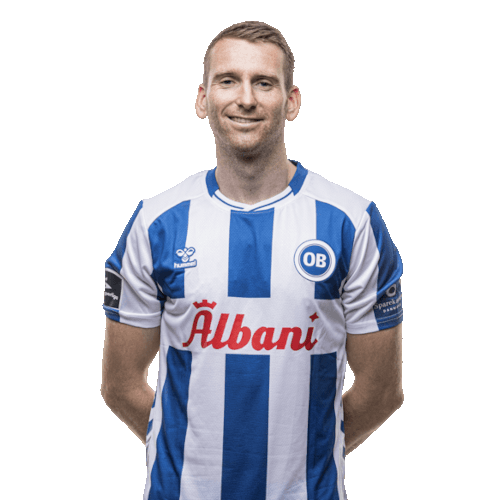 Jakob Bonde Jensen Icon