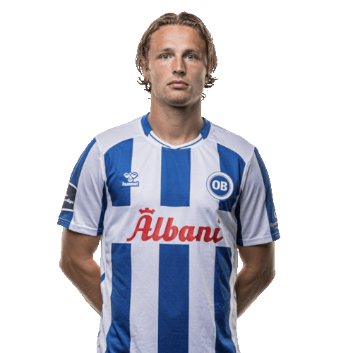Jann-Fiete Arp Icon