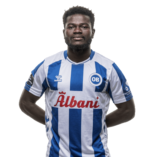 Wandepanga Ouédraogo Icon