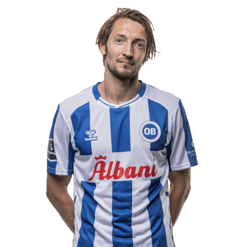 Rasmus Falk Icon