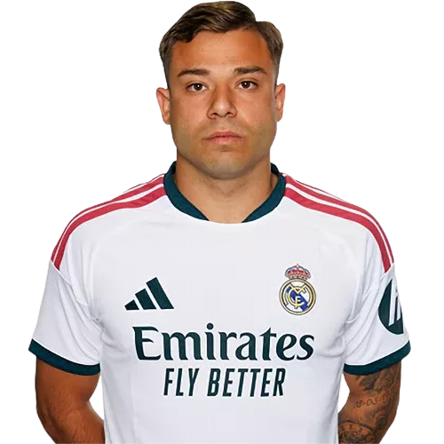 Álvaro Leiva Icon