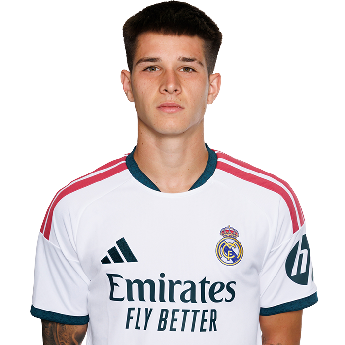 Ángel Carvajal Icon