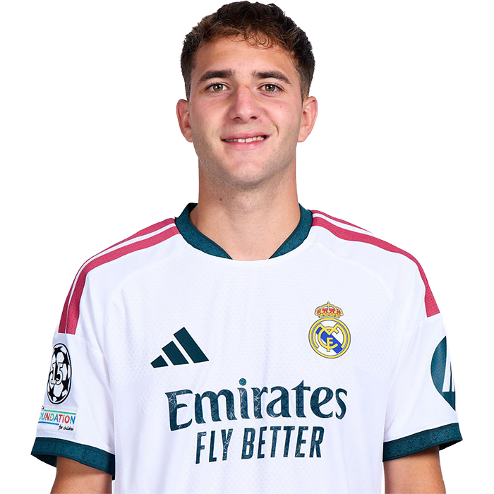 Daniel Yáñez Icon