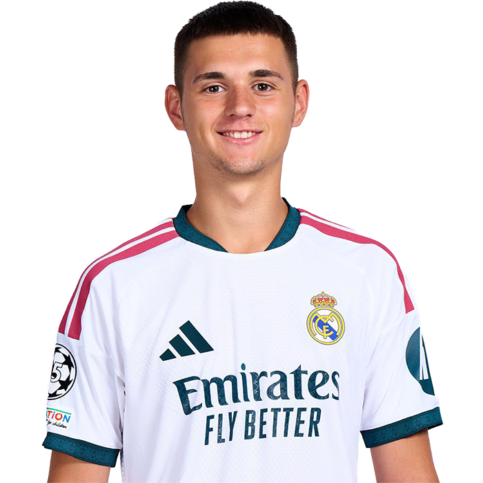 Diego Aguado Icon