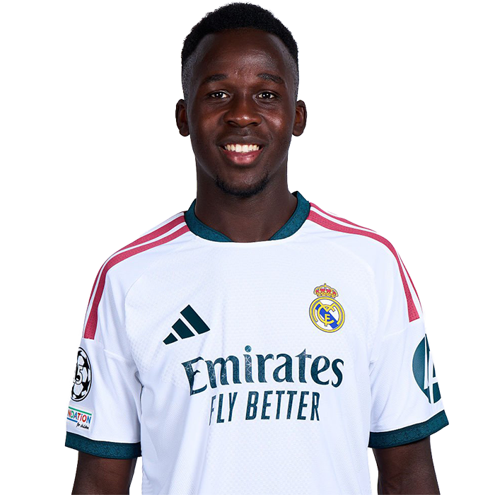 Lamini Fati Icon