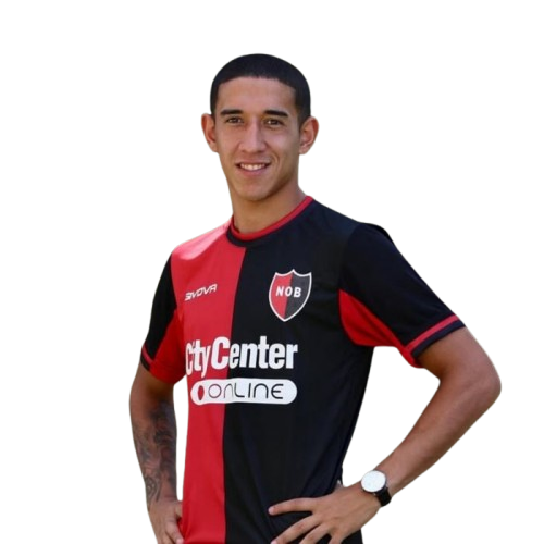 Lisandro Montenegro Icon