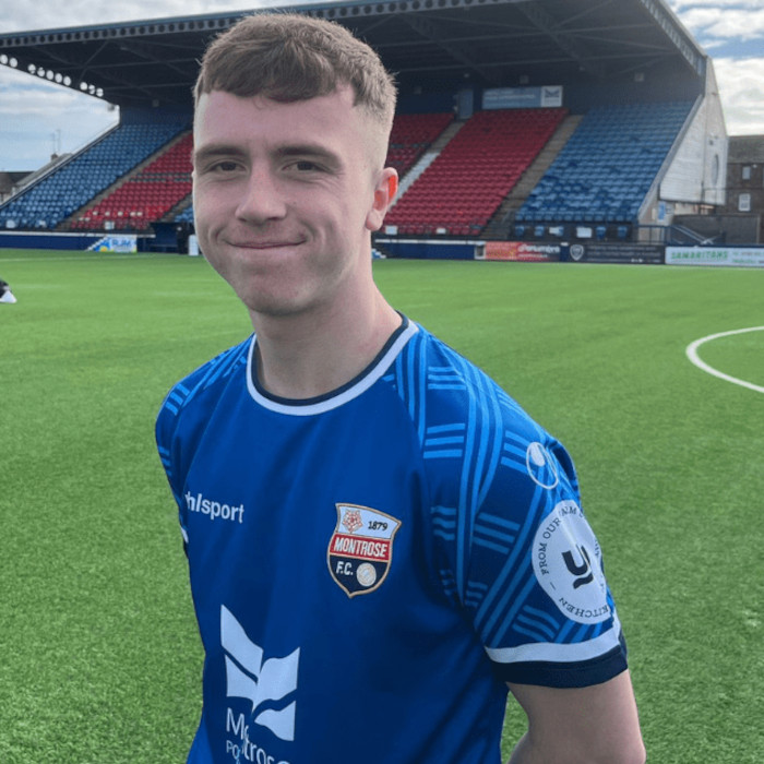 Alex Balfour Icon