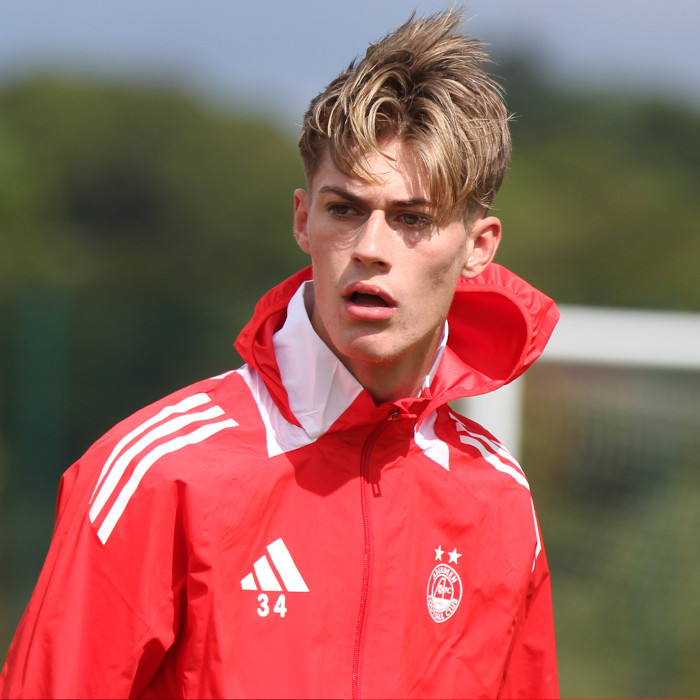 Blair McKenzie Icon