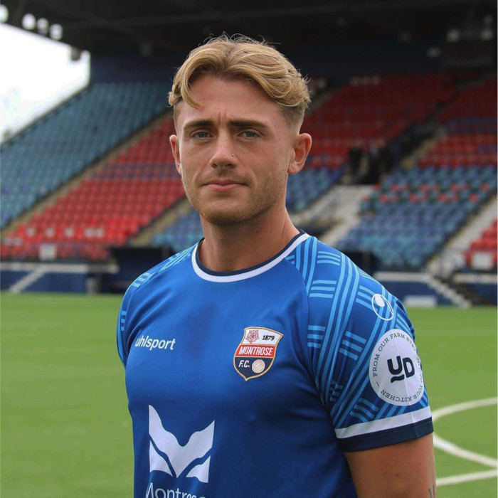 Blair Lyons Icon