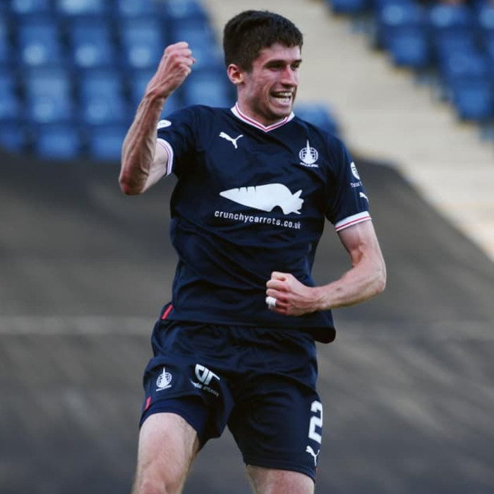 Ryan Williamson Icon